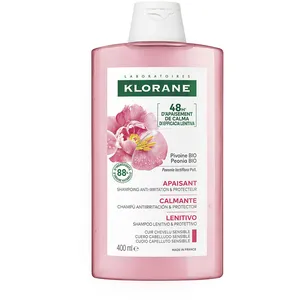 Comparateur de prix : KLORANE Soothing Shampoo 13.5 fl. oz