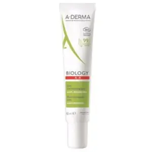 A-Derma BIOLOGY AR Soin spécial anti-rayures, 40 ml pas cher