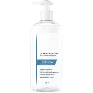 Ducray Ducray Gel Hidroalcoholico 400ml pas cher