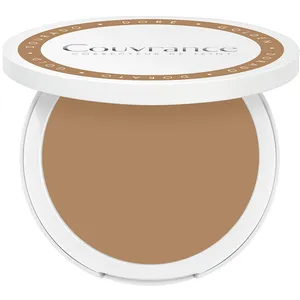 Avène Foundation Couvrance Fond de Teint Compact Crème 1.4 Doré 8.5gr pas cher