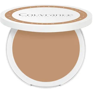 Avène Foundation Couvrance Fond de Teint Compact Crème 1.3 Miel 8.5gr pas cher
