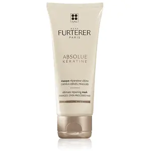 Comparateur de prix : Rene Furterer Absolute Keratine Ultimate Repairing Mask 100ml