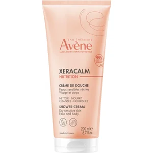 Avène Eau Thermale Xéracalm Nutrition Crème de Douche 200ml pas cher