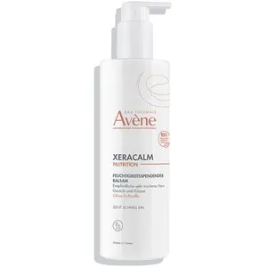Avène XERACALM NUTRITION moisturizing balm 400ml pas cher