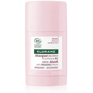 Klorane Klorane Pivoine Masque En Stick Apaisant Bio 25 Grammes pas cher