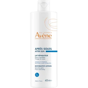 Avène Avene Réparateur para después del sol gel-crème 400 ml pas cher