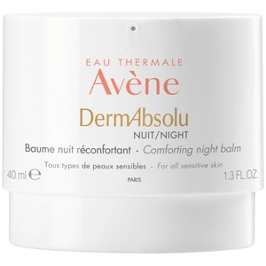 Avene Avène DermAbsolu Baume de nuit apaisant 40 ml pas cher
