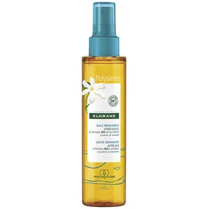 Klorane Polysianes After Sun Oil Reparador 1-150 ml pas cher