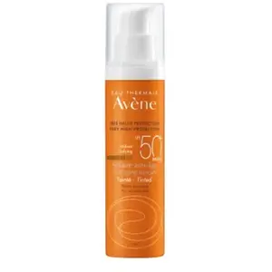 Avène Idéal Soleil Eau De Protection Solaire Hâle Sub Spf30 200 Ml