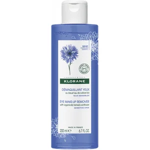 Klorane Eye Make-Up Remover With Cornflower pas cher