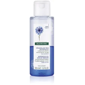 Klorane Gezicht Korenbloem Demaquill. Wtp Fl 100ml pas cher