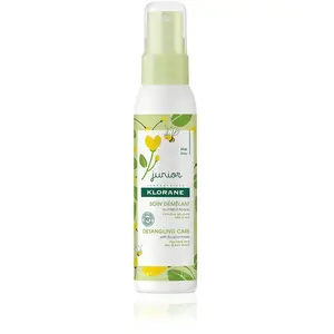 Klorane junior Spray démelant miel 125 ml pas cher