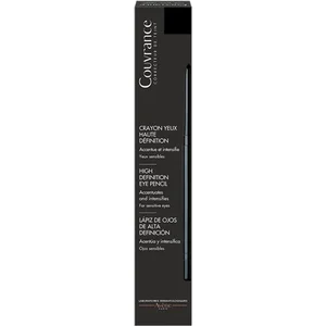 Avène Couvrance Matita Occhi Haute Definizione Colore Noir 1 matite pas cher