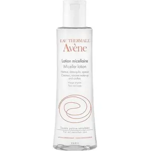 Avene Avène lotion micellaire nettoyante & démaquillante 200 ml pas cher