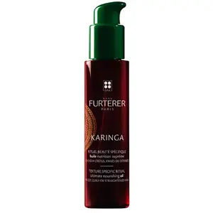 Furterer Furterer Karinga Huile Nutrition Suprême 100ml pas cher