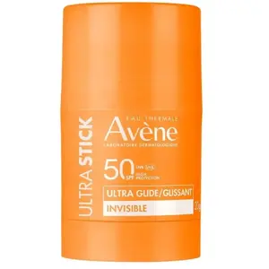 Avène Ultra stick solar SPF50 20 gr pas cher