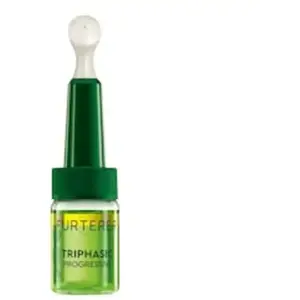 Rene Furterer Triphasic Progressive Behandeling 8fl pas cher