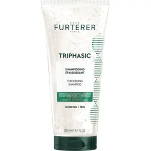 René Furterer Triphasic Shampoing traitant contre la perte de cheveux ...