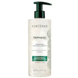 René Furterer Shampoing Antichute Longévité 500ml pas cher