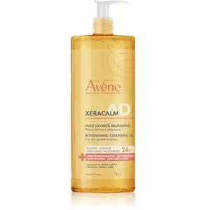 Eau Thermale Avène Xeracalm AD Huile Lavante Relipidante 1L pas cher