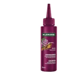 Klorane Croissance Sérum accélérateur de pousse intense 100ml pas cher