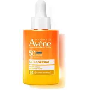 Avène Ultra Serum activa la luminosidad SPF50+ 30 ml pas cher