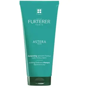 René Furterer Astera Fresh Shampooing Apaisant 200ml pas cher