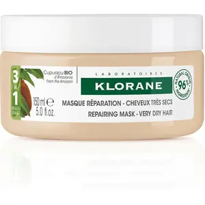 Klorane Cupuaçu Repairing Mask - 150 ml pas cher