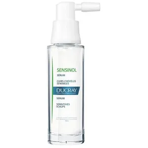 Ducray Sensinol Serum Apaisante Physioprotecteur Gevoelige pas cher