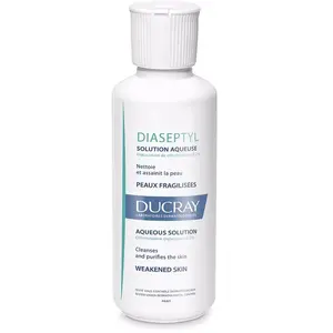 Ducray - Diaseptyl waterige oplossing Ducray - Diaseptyl spray pas cher