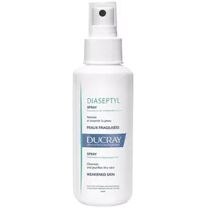 Ducray Diaseptyl Spray | 125 ml pas cher