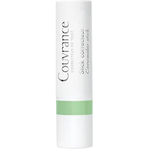 Avène - Couvrance Stick Corrector Verde - Correction stick 4 g (L) pas cher