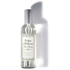 Durance-roomspray-linnen-fresh linen-linge propre