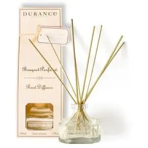 Bouquet parfumé Jasmin de Grasse, 100ml, Durance