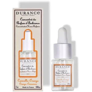 Durance - Kaneel-Sinaasappel - Parfum - voor de mistduffuser 12 ml pas cher