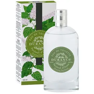 Durance Patchouli d'Orient Eau de Toilette 100ml pas cher
