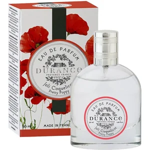 Durance Joli Coquelicot Eau de Parfum 50ml pas cher
