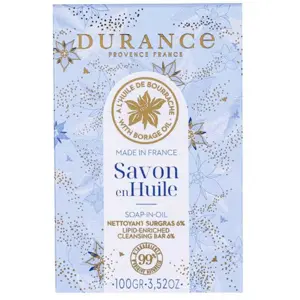 Durance Savon En Huile 100g pas cher