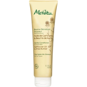 Comparateur de prix : Melvita Les Essentiels Baume Démêlant Douceur Bio 150ml