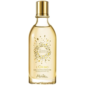 Melvita L'Or Bio Huile Extraordinaire Bio 50ml pas cher