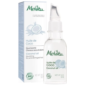 Melvita Huile de Beauté de Coco Bio 50mlVendu parrakuten