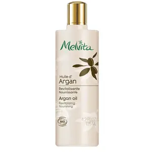 Arganolie Melvita (125 ml) pas cher