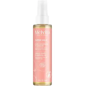 Melvita Super Body Oil - 100 ml pas cher