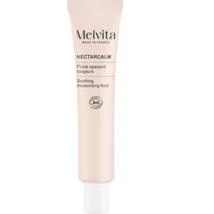 Melvita Nectarcalm fluido calmante antirojeces 40 ml pas cher