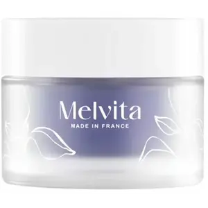 Melvita Nectar Sublime Crème Velours Suprême Cosmebio Pot 50ml pas cher