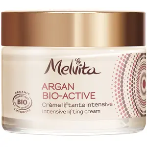 Melvita Argan Bio Active Recharge Crème Liftante Intensive 50ml pas cher
