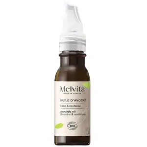 Melvita Huiles De Beauté Huile D'Avocat Bio 50ml pas cher