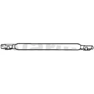 Middendemper 220030 Klarius pas cher