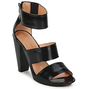 Sandales à talon Robert Clergerie XIMA femme pas cher