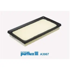 PURFLUX Filtre à air pour TOYOTA: Corolla, Camry, RAV4, C-HR, Highland... pas cher